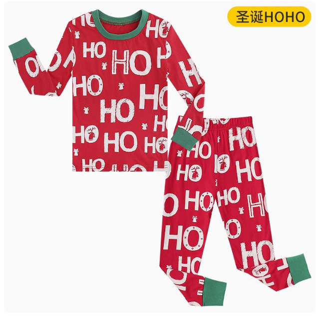 Noël HOHO