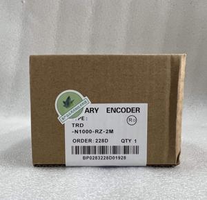 Codificador Rotatorio Autonics TRD-N1000-RZ-2M - Product Image 1