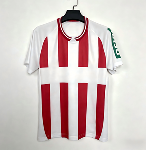 2526 ForCologne Heimstadion Fan-Trikot Anpassbares Fußball-Trikot Kurzärmliges Bedrucktes Atmungsaktives Hochwertiges Trikot - Product Image 1