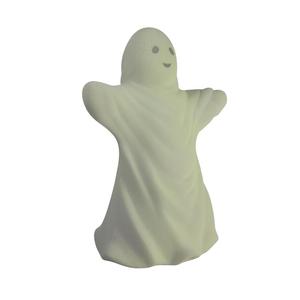 Pelotas Antiestrés Personalizadas con Forma de Fantasma, Logotipo Promocional, TPR, Regalo de Halloween, Novedad Nocturna, Fiesta de <span class=keywords><strong>Terror</strong></span>, Otoño - Product Image 3