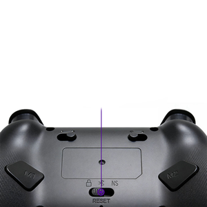Mando de Juego Universal para Nintendo Switch/PS4/<span class=keywords><strong>PS3</strong></span>/PC/Móvil, Joystick con Efecto Hall, Sensor de Movimiento de 6 Ejes, Control de Juego con Doble Vibración - Product Image 6
