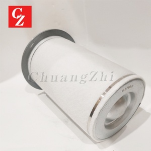 6.3789.0 6.3789.1 Filtro Separador de Aceite para Piezas de Compresores Industriales Kaeser - Product Image 1