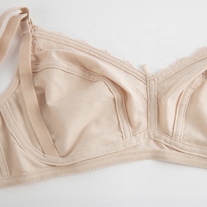 Starwin OEM & ODM di alta qualità biancheria intima da donna <span class=keywords><strong>reggiseno</strong></span> donna Bralette <span class=keywords><strong>cotone</strong></span> allattamento maternità <span class=keywords><strong>reggiseno</strong></span> - Product Image 3