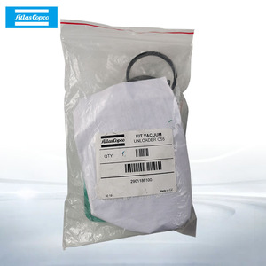 Kit de descarga de vacío Atlas Copco C55 2901186100 para reparación de compresores de aire - Product Image 1
