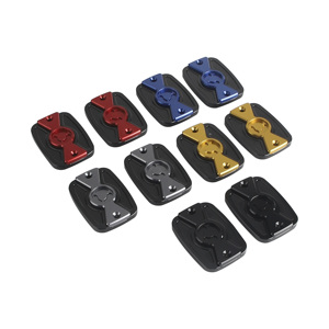 Cubierta de Bomba de Aluminio y Hierro de Alta Calidad para Motocicleta <span class=keywords><strong>BMW</strong></span> <span class=keywords><strong>C400X</strong></span>/C400GT 2019-2020 - Product Image 1