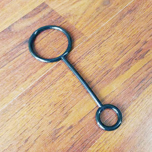 Benutzer definierte Größe Bunte Hitze beständigkeit Peek ABS Kunststoff <span class=keywords><strong>ring</strong></span> - Product Image 5