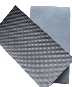 Moderne PVC-Folie Wasserbeständige Dachmembran mit Umweltfreundlichen UV-Beständigen Eigenschaften für Gewerbe- und Wohngebäude - Product Image 3