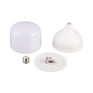 Bóng Đèn LED DOB SKD E27 B14 B22 5W/10W/15W/20W/30W/40W/50W Chất Lượng Cao - Product Image 1