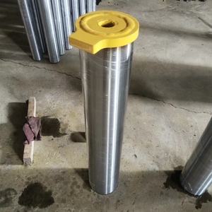 Piezas de excavadora de suspensión rígida, accesorios de excavadora CAT de 180 Mm, Pin No. 426-3184 apto para CAT 6015 - Product Image 1