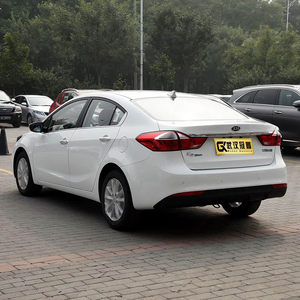 Autos Usados Sedán <span class=keywords><strong>Kia</strong></span> K3 con Transmisión Automática, Gasolina, Volante a la Izquierda, Modelo 2025, Listo para Enviar, <span class=keywords><strong>Precio</strong></span> Económico, Alta Calidad, Duradero - Product Image 6