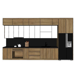 Armario de cocina listo para montar armario bajo cajón - Product Image 3