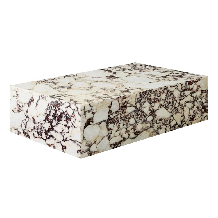 Calacatta Viola Marble 100*60*30cm