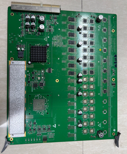 Suministro y reparación de máquina de ultrasonido Voluson S6 Channel Board BF64 PN:5433965 ACQ Board, CB Board, Channel Board - Product Image 1