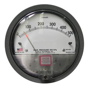 PG-<span class=keywords><strong>7000</strong></span>-153-P1 de pression de Gaz/pressostat différentiel gamme 1-30 d'eau (.25-7.47 <span class=keywords><strong>kPa</strong></span>) - Product Image 3