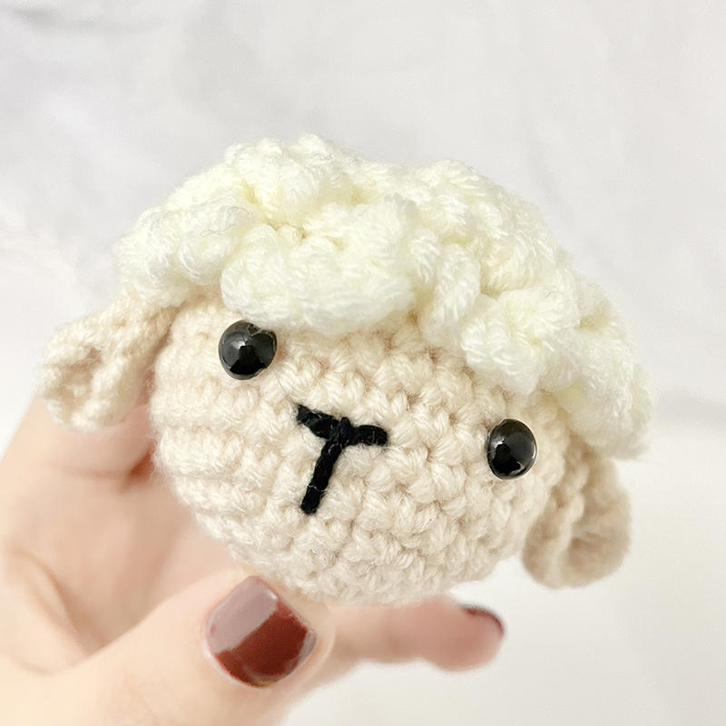 แกะน้อย