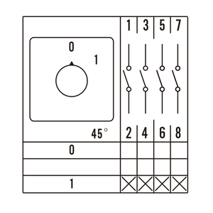 LW31-20 кантак <span class=keywords><strong>0</strong></span>-1 - Product Image 5