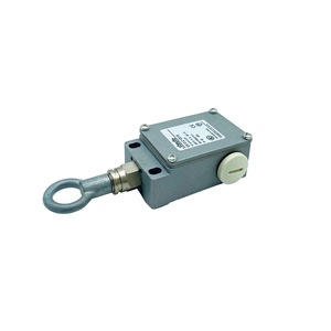 Interruptor de Cordón de Tracción Steute ES 41Z10/1S para Sistemas de Control Eléctrico - Product Image 1