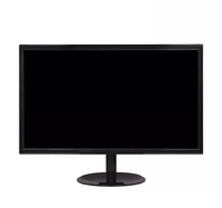 21.5 pouces FHD 60hzTN Panneau LED LCD Moniteur de jeu de bureau Ordinateur