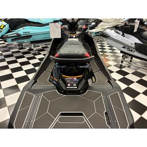 2026 Édition Limitée Jet Ski Ultra 160LX-S avec remise du fabricant et Accessoires Sportifs - Product Image 3