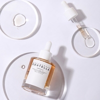 Sérum Visage Tout-en-un OEM/ODM à l'Extrait de Centella Asiatica, Acide Azélaïque et Acide Kojique – Solution Apaisante pour Peaux Sensibles et Acnéiques