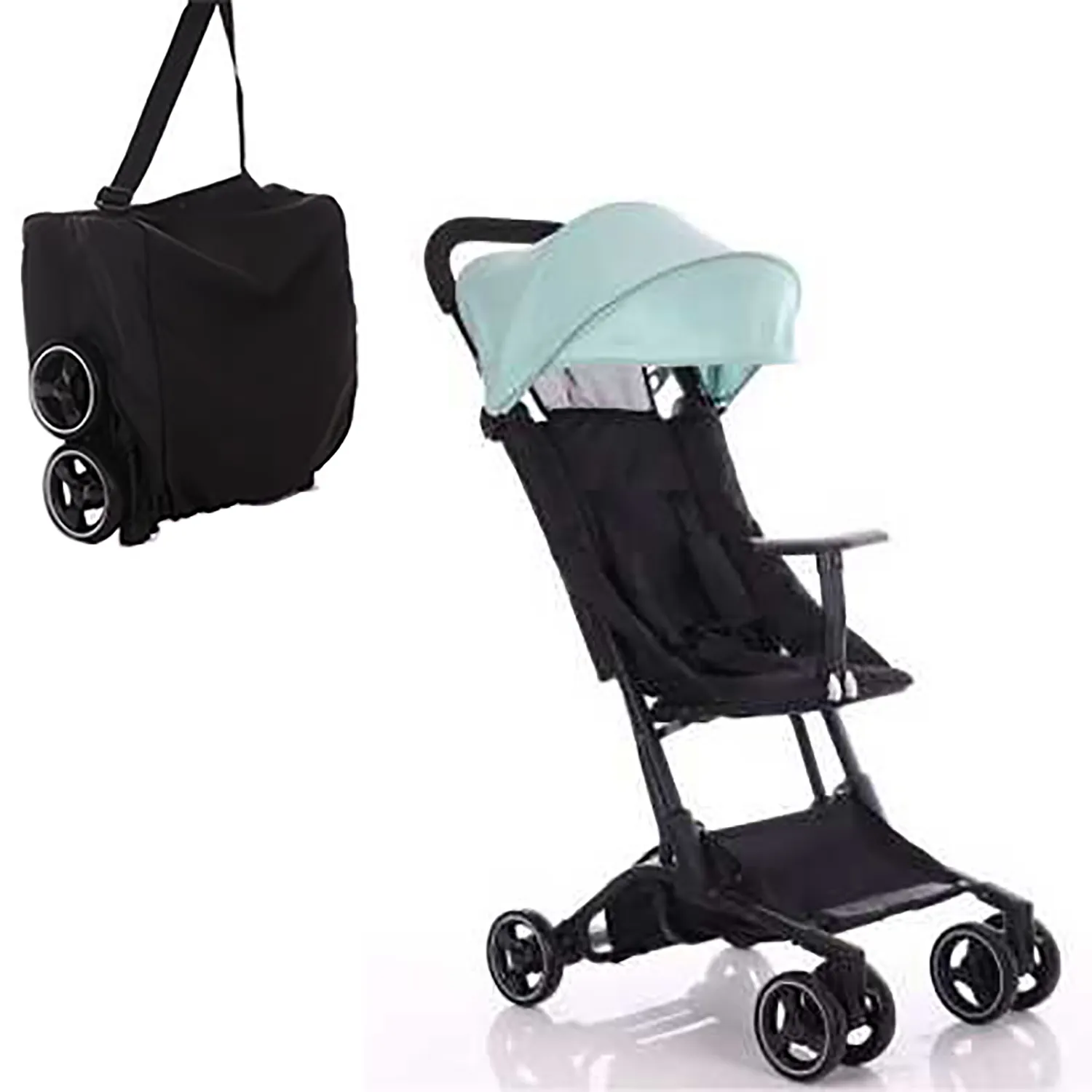 Grosir kereta bayi boneka model mewah stroller bayi kualitas terbaik stroller bayi