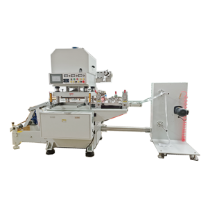 Nouveau rouleau à rouler baiser machine de découpe pour mousse verre ruban découpe machine de conversion - Product Image 6