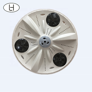 Pulsador de <span class=keywords><strong>Lavadora</strong></span> de PP Duradero de 370 mm, Repuestos de <span class=keywords><strong>Lavadora</strong></span>, Accesorios para Electrodomésticos - Product Image 6