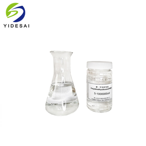 Fluido del silicone materie prime 99.9% olio di silicone/PDMS 50 100 350 500 1000 <span class=keywords><strong>cst</strong></span> - Product Image 3