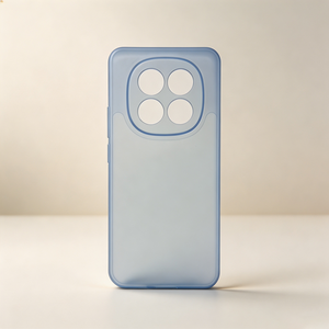 เคสโทรศัพท์ TPU แบบด้านสำหรับ <span class=keywords><strong>OPPO</strong></span> A6, ฝาครอบบางป้องกันรอยนิ้วมือแบบโปร่งแสง, เหมาะกับซีรีส์ <span class=keywords><strong>OPPO</strong></span> ที่มีจำหน่ายมากขึ้น - Product Image 6