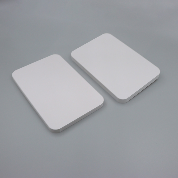 Plastic 4x8ft Interior Decorative White PVC Foam Boards Furniture Material