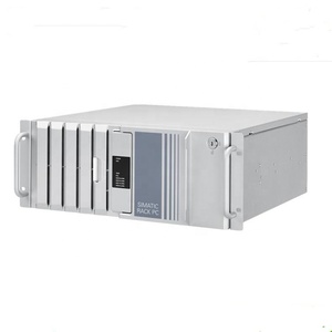 PC Industrial sin Ventilador, Unidad de Computación Compacta Integrada, en Stock, Envío Rápido 6AG4141-5BC25-2JA0 - Product Image 4