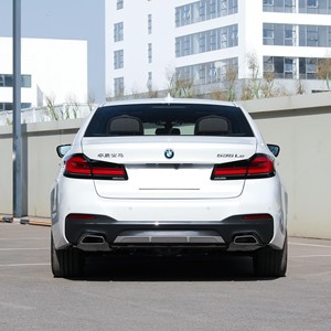 <span class=keywords><strong>B</strong></span>.M.W I3 2022 EDrive 35 <span class=keywords><strong>L</strong></span>, 5 Puertas, 5 Asientos, Nueva Energí<span class=keywords><strong>a</strong></span>, Volante <span class=keywords><strong>a</strong></span> la Izquierda, Autos Eléctricos para Vehículos Eléctricos - Product Image 5