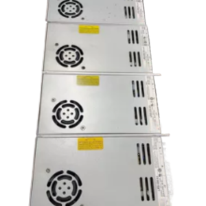 โมดูลกันโคลงแรงดันไฟฟ้า DC สำหรับเครื่องจักรกลอุตสาหกรรม LRS-200-24 LRS-350-12 LRS-350-24บาง - Product Image 3