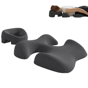 Beauty Salon đặc biệt plopping gối bộ nhớ bọt mặt đệm cho giường Massage tập trung vào Hỗ trợ đầu - Product Image 1