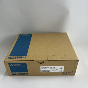 Amplificador de Servo AC Mitsubishi 100% Nuevo y Original MR-J4-100A-PT070 - Product Image 1