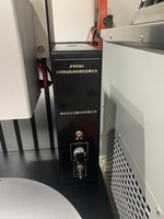 Equipo de Prueba de Viscosidad Aparente de Aceite de Motor Automático ASTM D2602, Simulación de Arranque en Frío para Medidor CCS, OEM