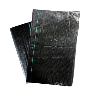 Malla Antihierbas para Agricultura e Invernaderos, Tejido Plano - Product Image 3