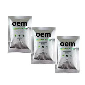 Vendita calda davvero lavoro integratori maschili di energia Ginseng, Maca a base di erbe granuli di <span class=keywords><strong>piacere</strong></span> tè - Product Image 1