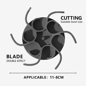 OEM ODM Eco-Friendly Silicone Spiral Cuttable Slow Feeder for Cats Dogs Strong <b>Suction</b> <b>Cups</b> Waterproof Solid for <b>Small</b> Animals - Product Image 4