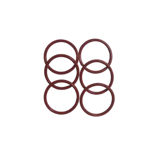 Used In Aircraft Engines And Seals For Automotive Fuel Handling Systems Rubber FPM O-ring YSRUBBER