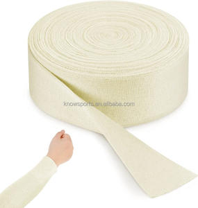 معدات رياضية واقية، ضمادة أنبوبية مرنة طبية بأحجام مختلفة - Product Image 1