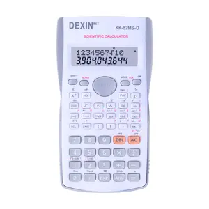 Schoolbriefpapier Rekenmachines 991Ms Wiskunde 401 Functie Elektronische Bereken Wetenschappelijke Calculator Voor Scholier