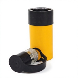 Cilindro Hidráulico de Acción Simple RC-102 de Alta Resistencia, Reemplazo ENERPAC para Reparación de Vehículos y Elevación de Equipos - Product Image 1