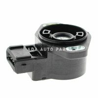 MD614280 Sensor de posición del acelerador TPS MD614375 para Mitsubishi Pajero Dodge Eagle Summt MD614491 MD614697