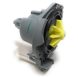 Approvisionnement d'usine W10348269 moteur de <span class=keywords><strong>pompe</strong></span> de <span class=keywords><strong>vidange</strong></span> de laveuse Compatible pour <span class=keywords><strong>Whirlpool</strong></span> WPW10348269, AP6020066, W10348269 - Product Image 1