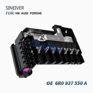 Pour <span class=keywords><strong>Volkswagen</strong></span> Polo Santana Jetta 6r0937550a 6r0937 548 <span class=keywords><strong>E</strong></span> Boîte à fusibles de Circuit de batterie - Product Image 5