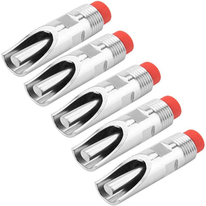 Thiết Bị Uống Nước Cho Lợn Chất Lượng Cao Núm Vú Cho Lợn Bằng Thép Không Gỉ + 86 15853472359 - Product Image 2