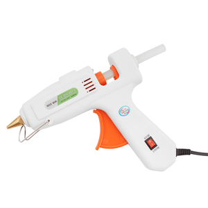 Caliente <span class=keywords><strong>pistola</strong></span> <span class=keywords><strong>de</strong></span> <span class=keywords><strong>pegamento</strong></span> hecha a mano DIY producción hogar caliente <span class=keywords><strong>pistola</strong></span> <span class=keywords><strong>de</strong></span> 11mm <span class=keywords><strong>de</strong></span> fusión en caliente barra <span class=keywords><strong>de</strong></span> <span class=keywords><strong>pegamento</strong></span> - Product Image 3