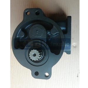 Pompe hydraulique en fonte XLF 3P6816 3P6814 pour bulldozers D7/D6 et excavatrices CART - Neuve - Product Image 4