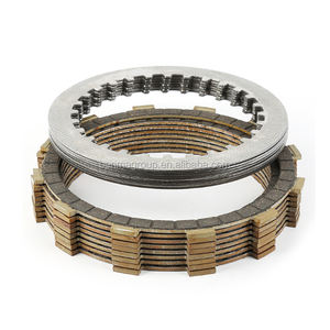 Marca HF DRC131 ATV <span class=keywords><strong>450cc</strong></span> ATV piezas de embrague dirt bike racing trx450 kits de embrague de alta resistencia para trx450r trx450 trx 450er - Product Image 3